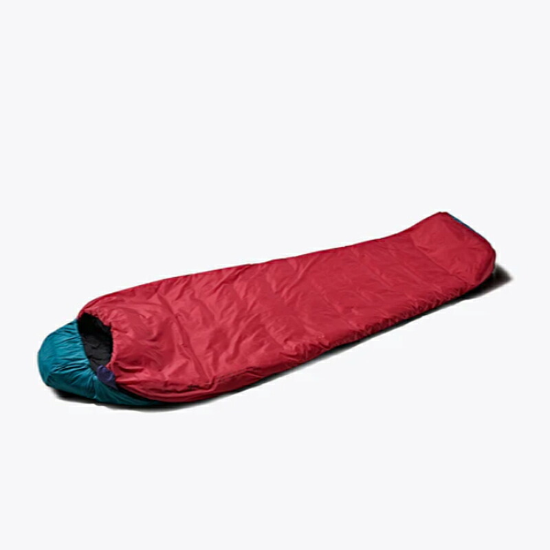 ナンガ(NANGA) ZZZ BAG 5 REGULAR TWL N2600-2C092E155071