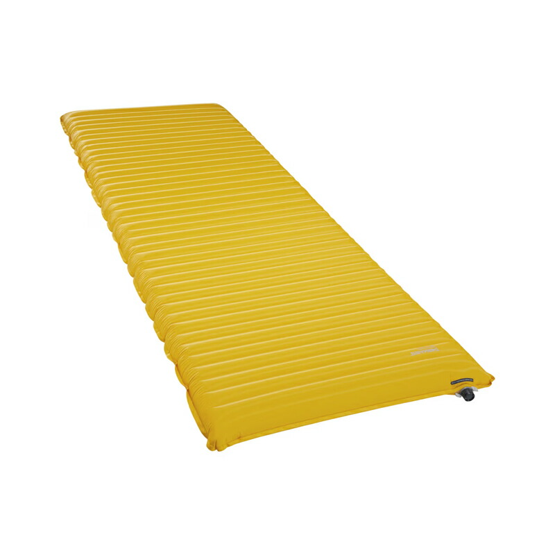 THERMAREST(サーマレスト) ネオエアーXライト NXT マックス L ソーラーフレア 30397