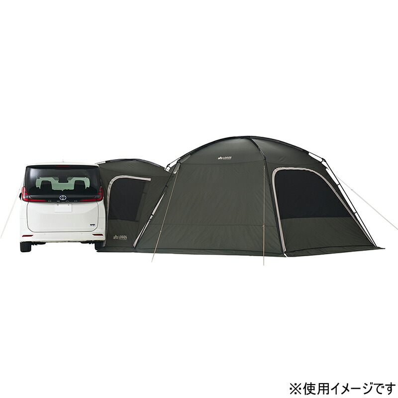 ロゴス(LOGOS) neos コネクトベース・カージョイント-BF 71202009