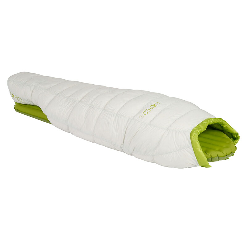 EXPED(エクスペド) Ultra Quilt 0C 30F M M 394158
