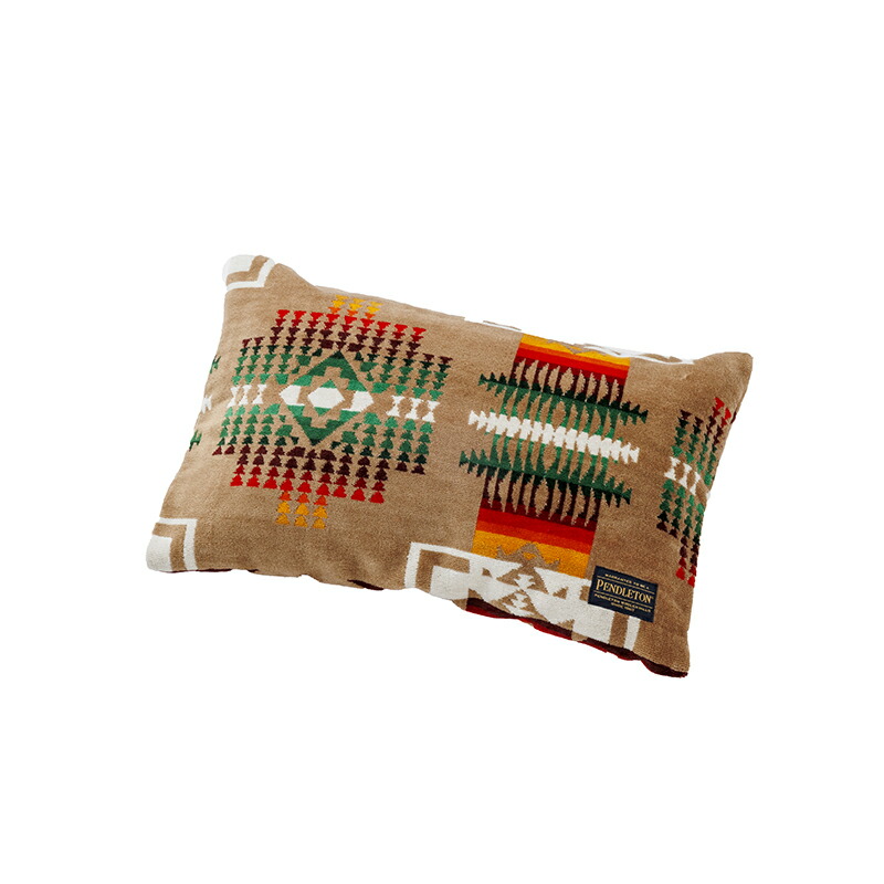 PENDLETON(ペンドルトン) JQタオルヘッドレストピロー チーフジョセフカーキ 19370087114000
