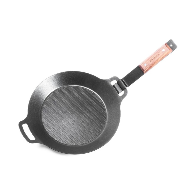 マウントスミ(Mt.SUMI) デュアルグリドル Dual Griddle CX26SSDG｜アット防災