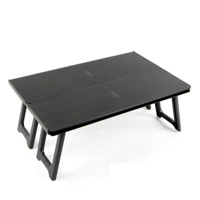 VERNE(スイスの首都) UNIT Table 黒いこと VR-VT-20VUT テーブル-チェア・テーブル・レジャーシート-スポーツ・アウトドア
