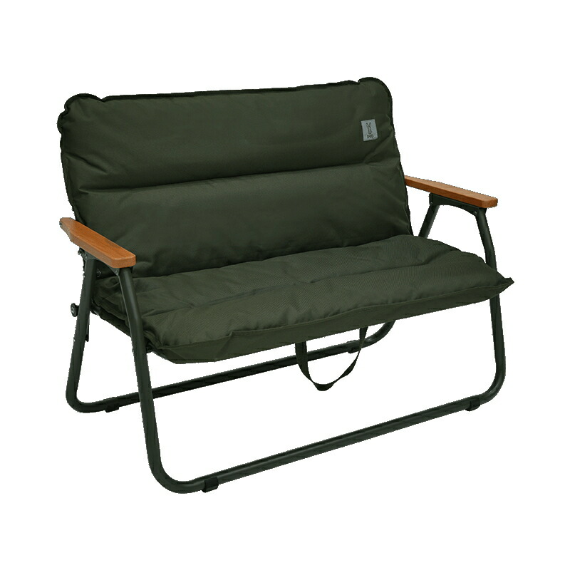 DOD GOOD RACK SOFA CS2-500-TN タン グッドラックソファ（タン） CS2-500-TN - DOD（ディーオー