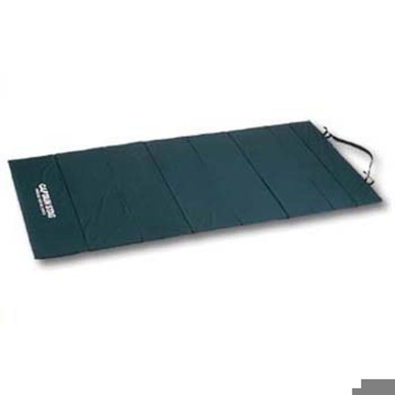 キャプテンスタッグ(CAPTAIN STAG) 【2個セット】キャンピングFDマット 100×200cm M-3303
