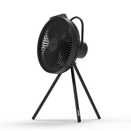 クレイモア(CLAYMORE) FAN V1040 クレイモア ファン ブイ 1040 フリー BLACK CLFN-V1040