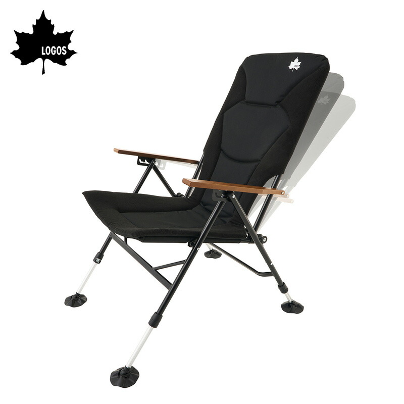 ロゴス（logos）/チェア ハイバックイロリチェア 楽天市場】LOGOS(ロゴス)ハイバックイロリチェア : メガスポーツ楽天市場店