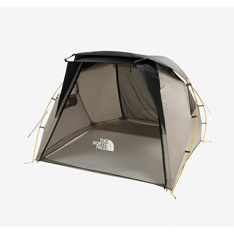 楽天市場】THE NORTH FACE NV21904 Homestead Shelter / ザ