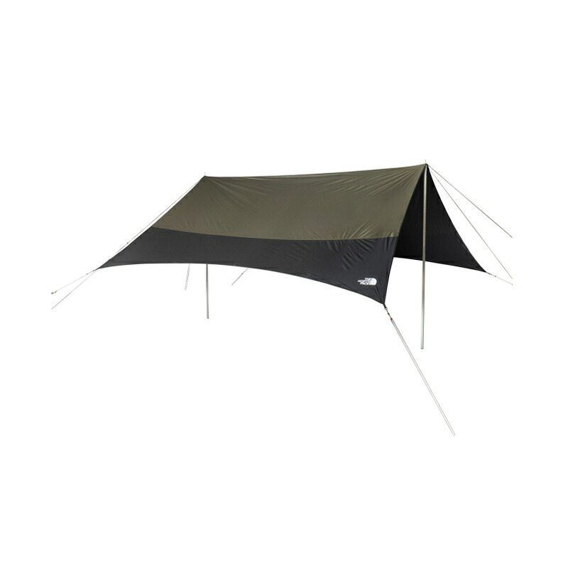 THE NORTH FACE(ザ・ノース・フェイス) プレリオン6 ニュートープグリーン(NT) NV22509|アット防災