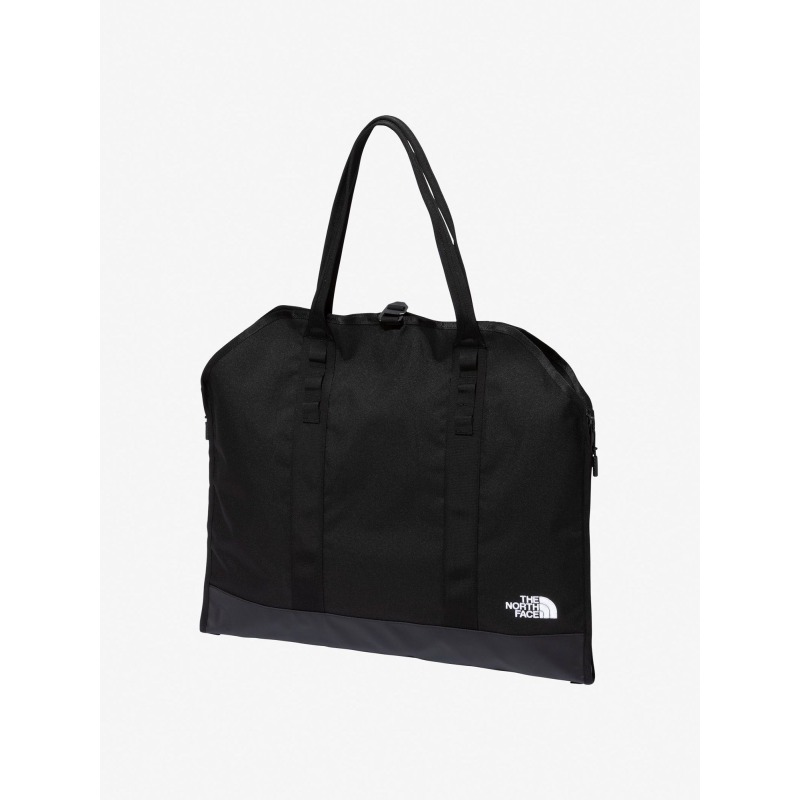 THE NORTH FACE(ザ・ノース・フェイス) フィルデンス ログキャリアー ブラック (K) NM52350