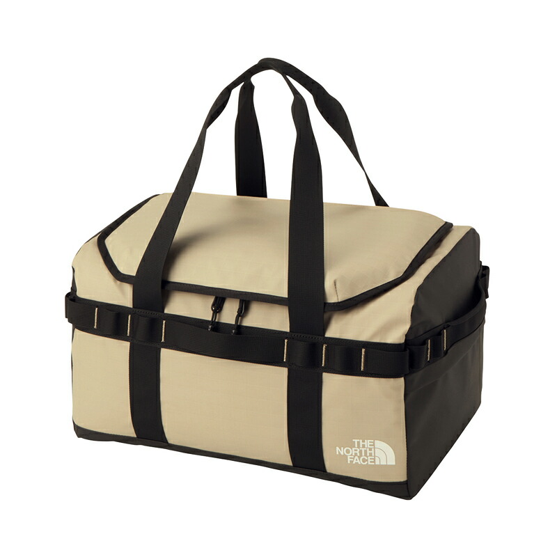 THE NORTH FACE(ザ・ノース・フェイス) ワンダーフロストクーラーL ONE SIZE サンドトープ(SA) NM52500