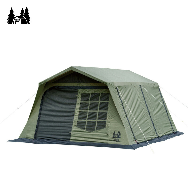 オガワ フライシート、ポールのみ シェルターにどうでしょうか