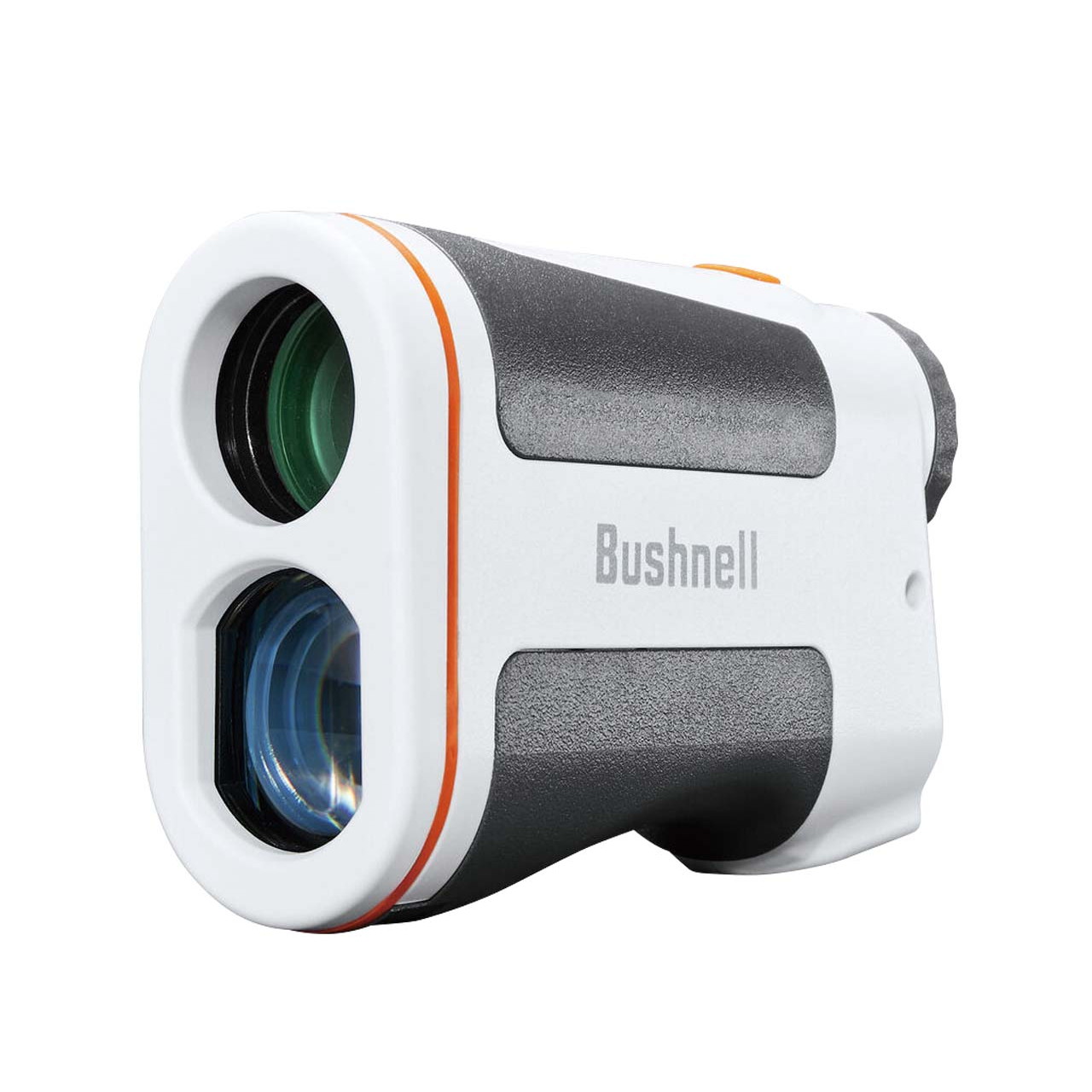 BUSHNELL(ブッシュネル) ライトスピード エッジ ホワイト/シルバー/オレンジ DG850SBL