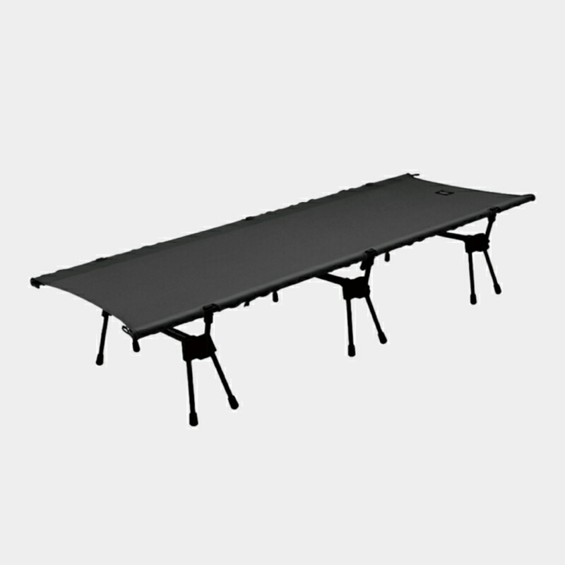 PLANFORTY(プランフォーティ) P-COT コット190 BLACK 190 BLACK PCT001BLK