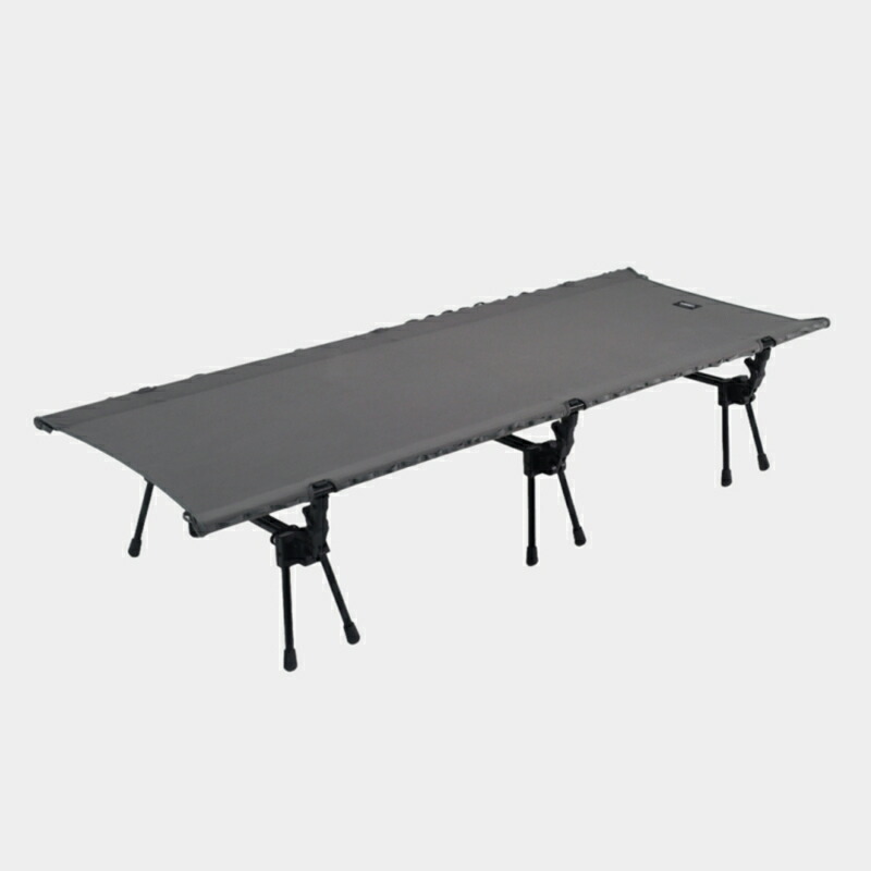 PLANFORTY(プランフォーティ) P-COT コット190 GRAY 190 GRAY PCT001GRA