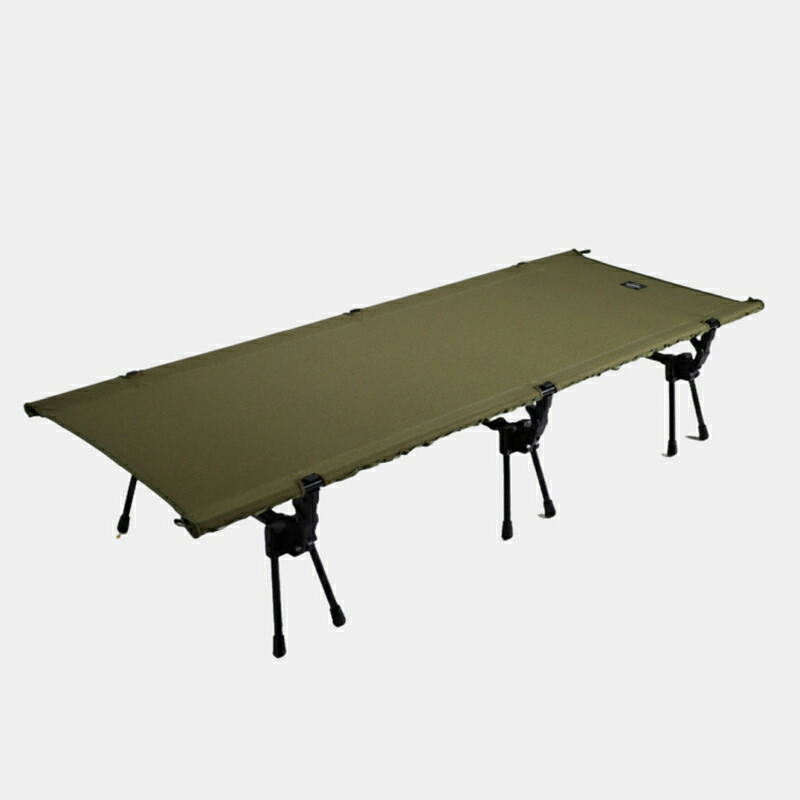 PLANFORTY(プランフォーティ) P-COT コット190 OLIVE 190 OLIVE PCT001KHA