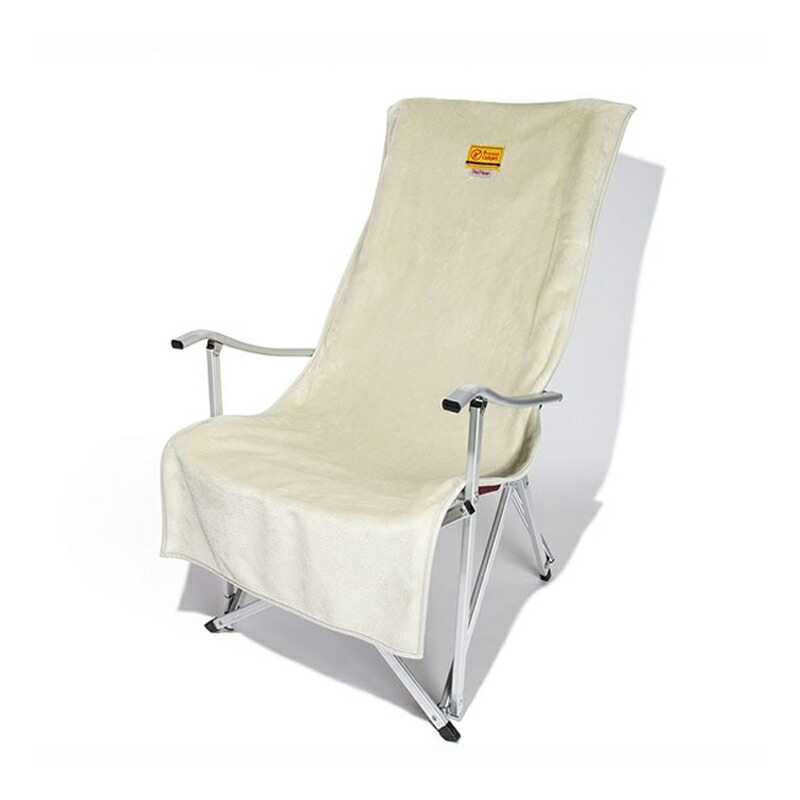 楽天市場】ナンガ NANGA sotosotodays オリジナルTAKIBI ダウンチェア