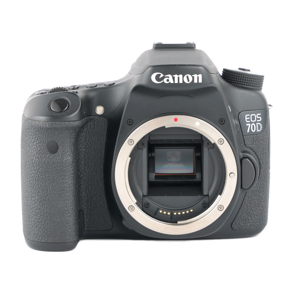 Canon EOS70Dボディー 一眼レフカメラ eva.gov.co