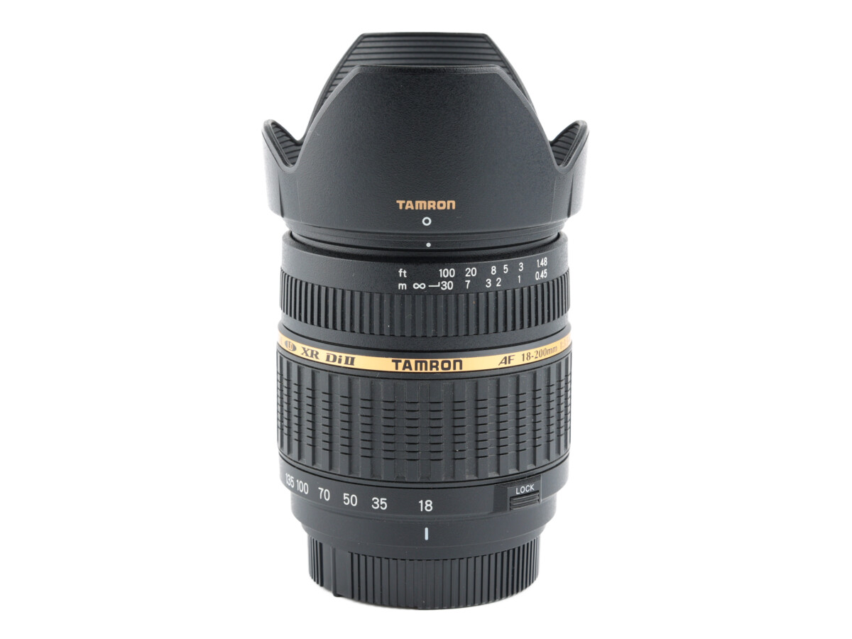 楽天市場】【あす楽】【中古】《良品》【3ヶ月保証】TAMRON AF18-200mm F/3.5-6.3 XR Di II LD Aspherical  [IF] MACRO Model A14 運動会 発表会 撮影 高倍率ズームレンズ 交換レンズ ニコン Fマウント : アットカメラ楽天市場店