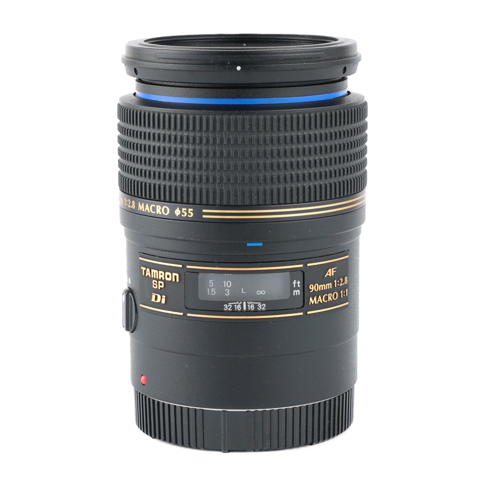 TAMRON タムロン SP 90mm F2.8 Di MACROキャノン用] | legaleagle.co.nz