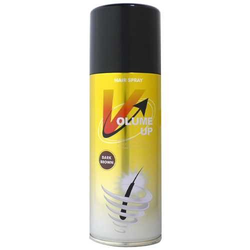 Atcare The Large Capacity Low Priced Nb Volume Up Hair Spray