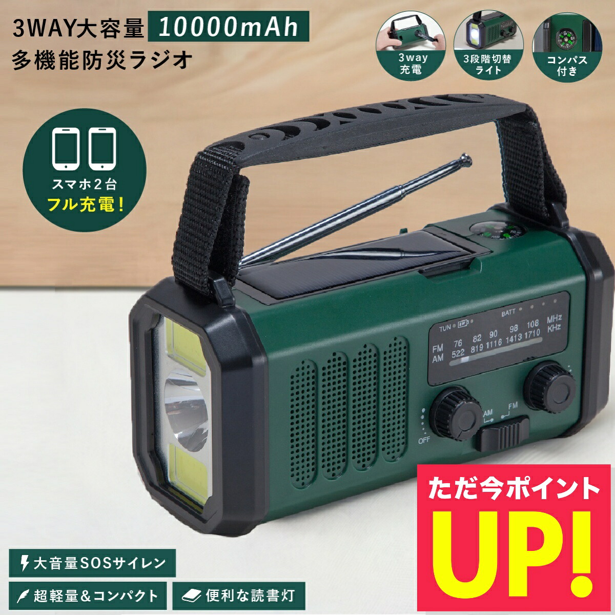 【日毎夜毎10時置き換え】今日このごろのお買い得音沙汰