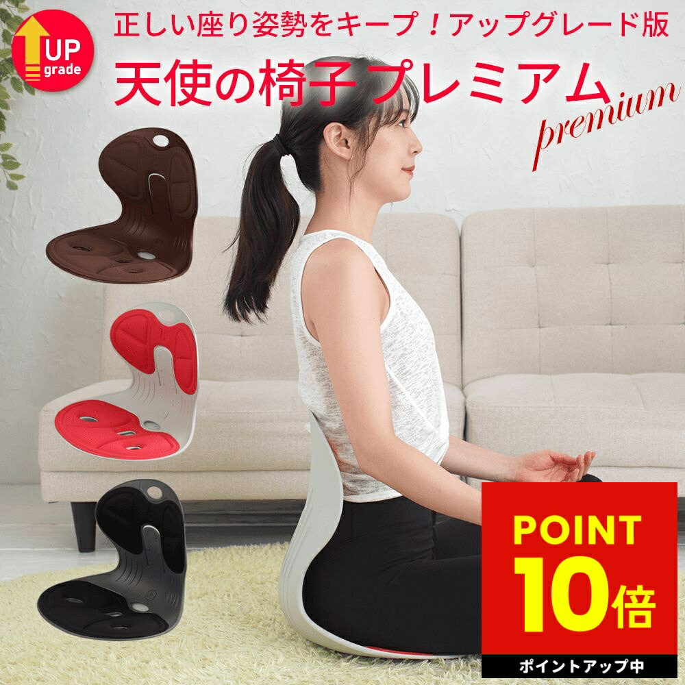 楽天市場】Style Chair ST スタイル 健康チェア MTG 姿勢ケア