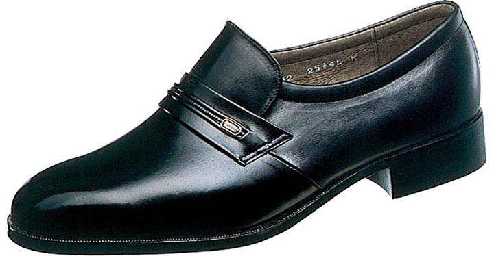 アサヒシューズ asahishoes 靴 シューズ ビジネスシューズ 通勤快足 通勤 ビジネス メンズ 男性 ブラック tk1205-am12051|エーチームグループ