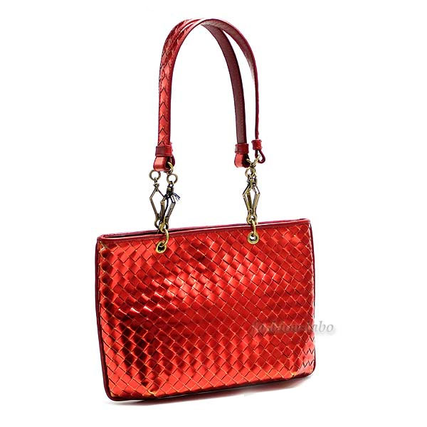 楽天市場】ボッテガヴェネタ BOTTEGA VENETA バッグ レディース