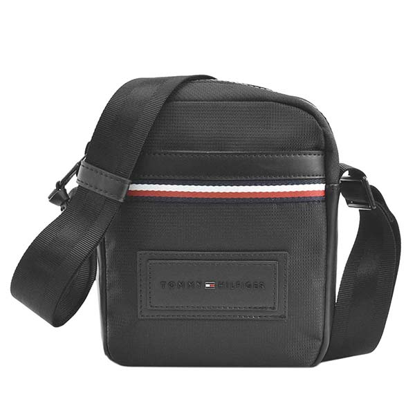 21激安通販 トミーーヒルフィガー Tommy Am0am ブランド メンズ ナナメガケバッグ 斜めがけバッグ ショルダーバッグ バッグ Hilfiger Ch1 449 17 5568 0 15 Qbdworks Com