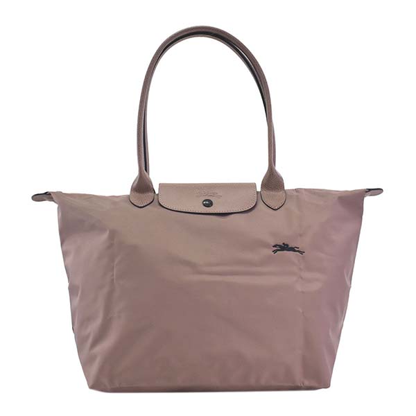 訳あり トートバッグ バッグ Longchamp ロンシャン トートバッグ 母の日ギフト 19 ライトピンク ブランド レディース ショルダー バッグ Pascasarjana Unsrat Ac Id