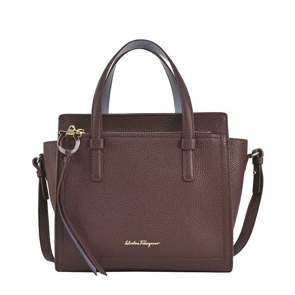 代 21f478バッグ 小物 ブランド雑貨 50代 30代 Ferragamo ワイン ショルダーバッグ バッグ フェラガモ 40代 女性 トートバッグ ブランド 21f478 エーチームグループ ショルダーバッグ 2wayバッグ レディース ワイン トートバッグ Saneamb Com Br