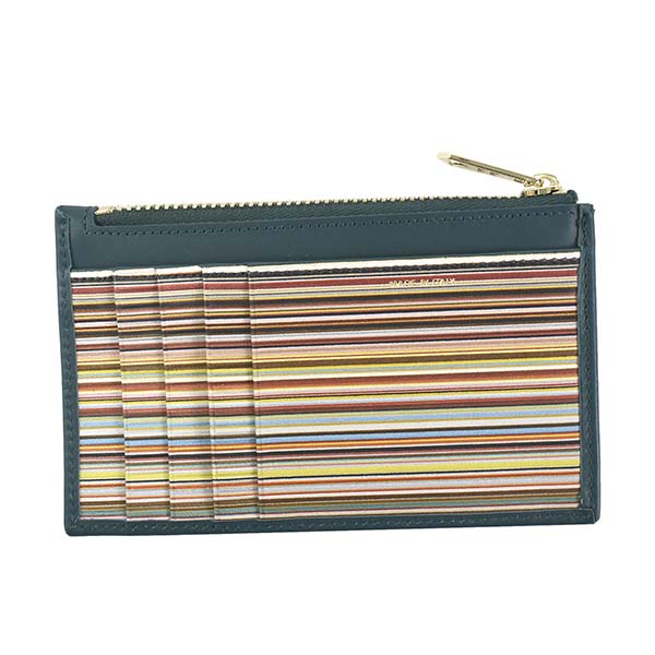 工場直送 ポールスミス Paul Smith カードケース パスケース メンズ ブランド ブルー 青 M1a6136 数量限定 特売 Arcoperfiles Com Mx