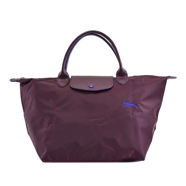 超人気のモデル 女性 トートバッグ おしゃれ 50代 Longchamp バッグ バッグ トートバッグ ハンドバッグ レディース 代 トートバッグ 30代 40代 かわいい ロンシャン ブランド ワイン 1623 エーチームグループ