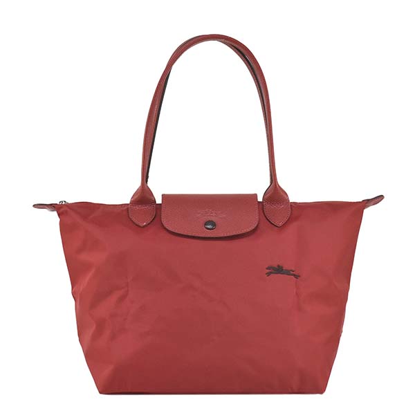 40代 30代 赤 50代 かわいい ロンシャン おしゃれ Longchamp 女性 代 トートバッグ レディースバッグ ロンシャン レディース バッグ ショルダーバッグ ブランド レッド 赤 2605 エーチームグループ