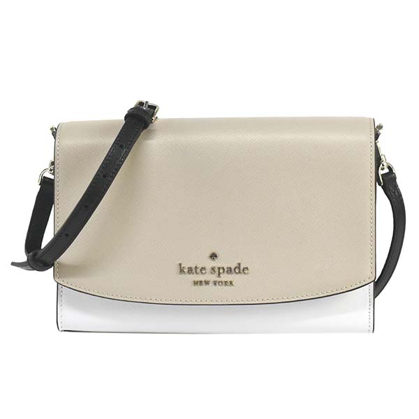 ケイトスペード Kate Spade F カバン 肩先バッグ 斜がけバッグ 斜め掛けバッグ レディース 銘柄 ベージュ Wkr 入り 30代 40代 50代 嬶 着飾る 愛々しい Maxtrummer Edu Co