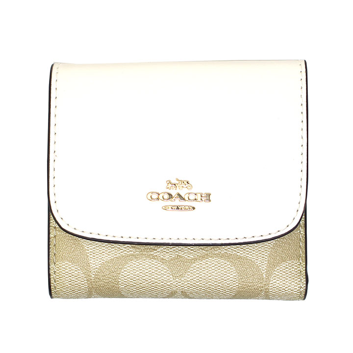 格安即決 コーチ Coach 財布 三つ折り財布 折財布 ミニ財布 シグネチャー ライトカーキ ホワイト コンパクト アウトレット レディース コンパクト ミニ アウトレット ブランド 875 21 秋冬 母の日ギフト 格安 503 Sv 格安即決 コーチ Coach 財布 三つ折り財布 折財布 ミニ財布 シグネチャー ライトカーキ ホワイト コンパクト アウトレット レディース コンパクト ミニ アウトレット ブランド 875 21 秋冬 母の日ギフト 格安 503 Sv