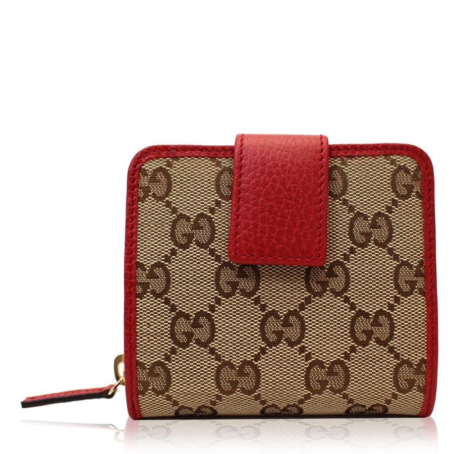 美品✨ルブタン◇ストラップ内蔵フラップ長財布　マカロンスタッズ　パウダーベージュ Christian Louboutin クリスチャン ルブタン 財布 長財布