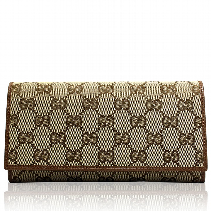 GUCCI GGロゴ ベージュ【新品未使用】 346058-ky9lg-8610.jpg