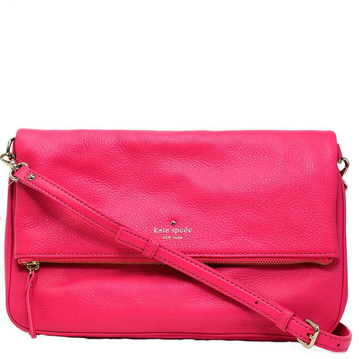 ケイトスペード　本革　ショルダーバッグ　斜めがけバック 楽天市場】【バッグ】kate spade ケイトスペード ショルダー
