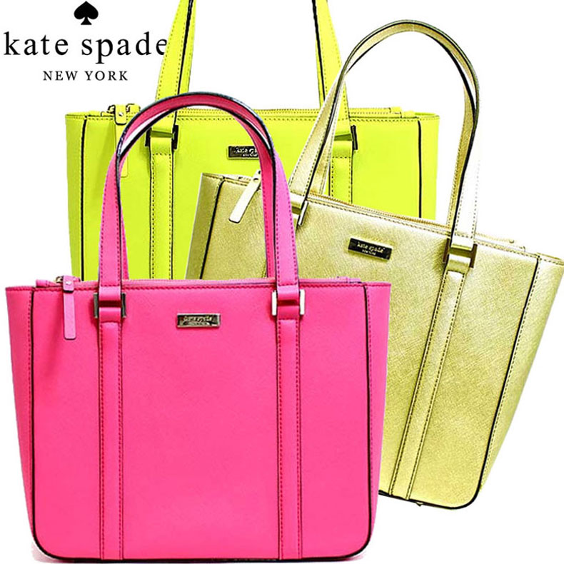 楽天市場】ケイトスペード kate spade バッグ トートバッグ
