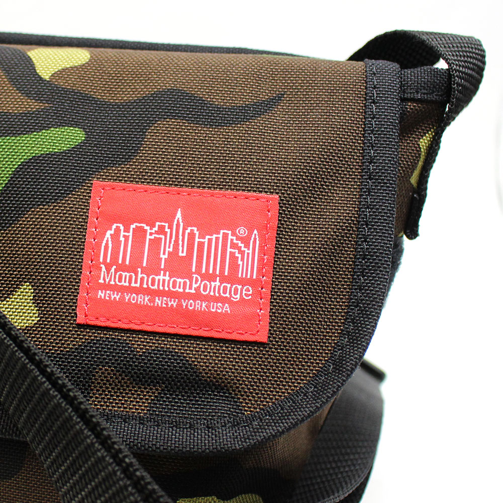 交換無料 マンハッタンポーテージ Manhattan Portage バッグ メッセンジャーバッグ ショルダーバッグ メンズ レディース 斜めがけ 軽い 軽量 アウトレット ブランド 1603 21 秋冬 エーチームグループ 安いそれに目立つ Tallerdecalzado Com