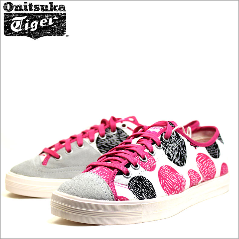 オニツカタイガー⭐︎27.0 Onitsuka Tiger オニツカタイガー スニーカー MEXICO RINKAN
