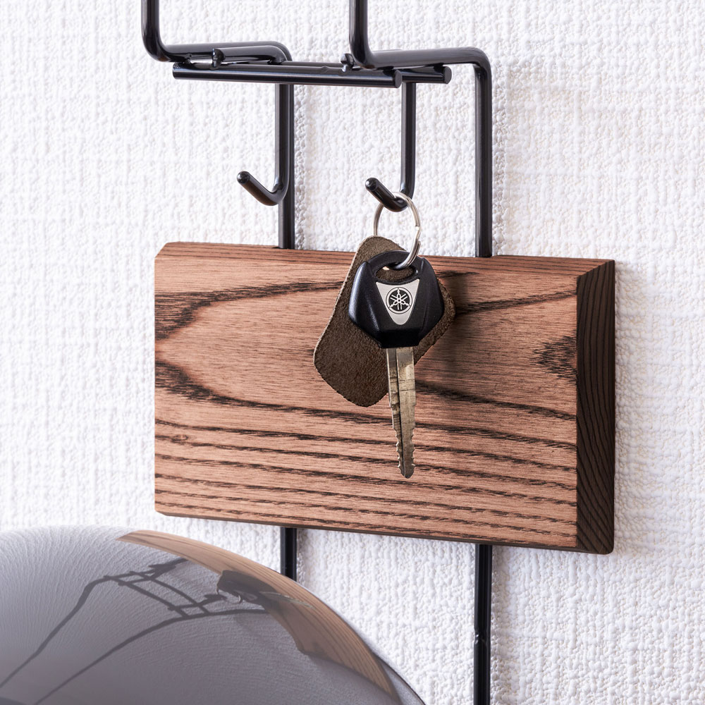 ヘルメットホルダー バイク ヘルメット収納 フック Ays33hm 取付簡単 石膏ボード壁専用 壁掛け用 ディスプレイ用 Clinicalaspalmeras Com