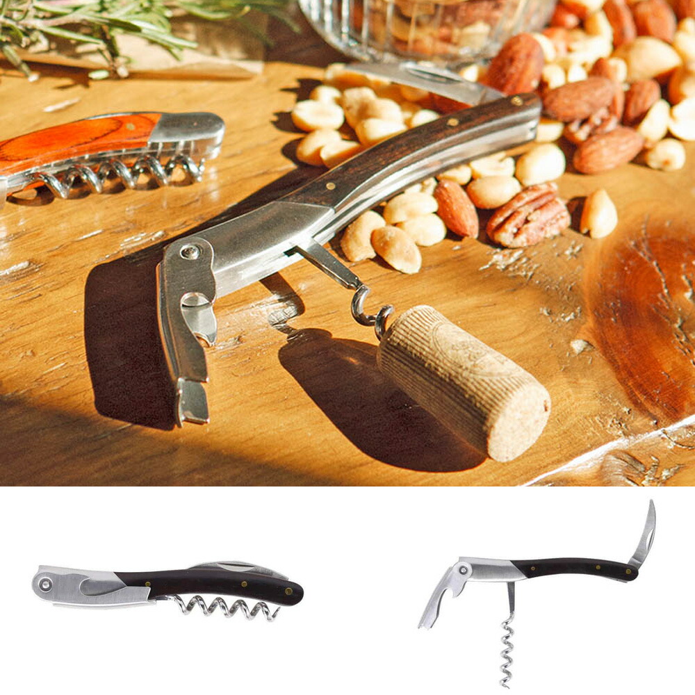 楽天市場】【クーポン対象】 Balvi(バルビ) ワインオープナー