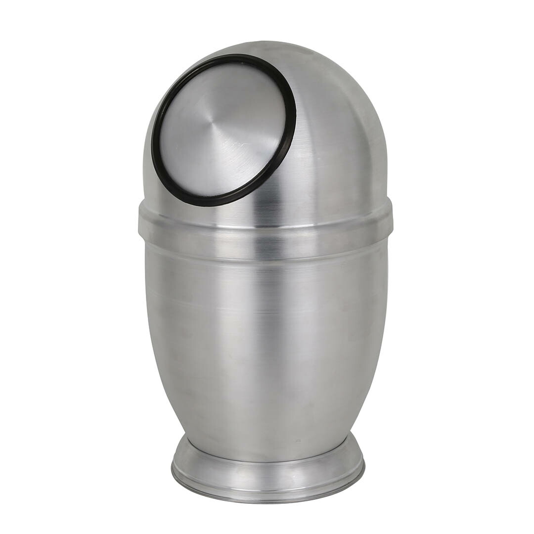 ゴミ箱DUST BIN SATIN FINISHED 25L DUST BIN SATIN FINISHED 25L/ステンレス ゴミ箱 25L