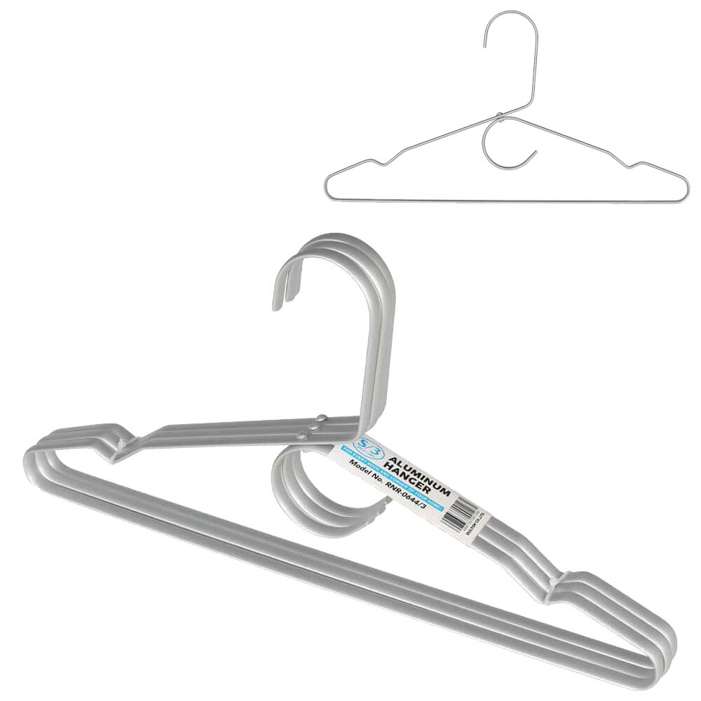 楽天市場】【特典付き】 ダルトン ハンガー アルミニウム ハンガー