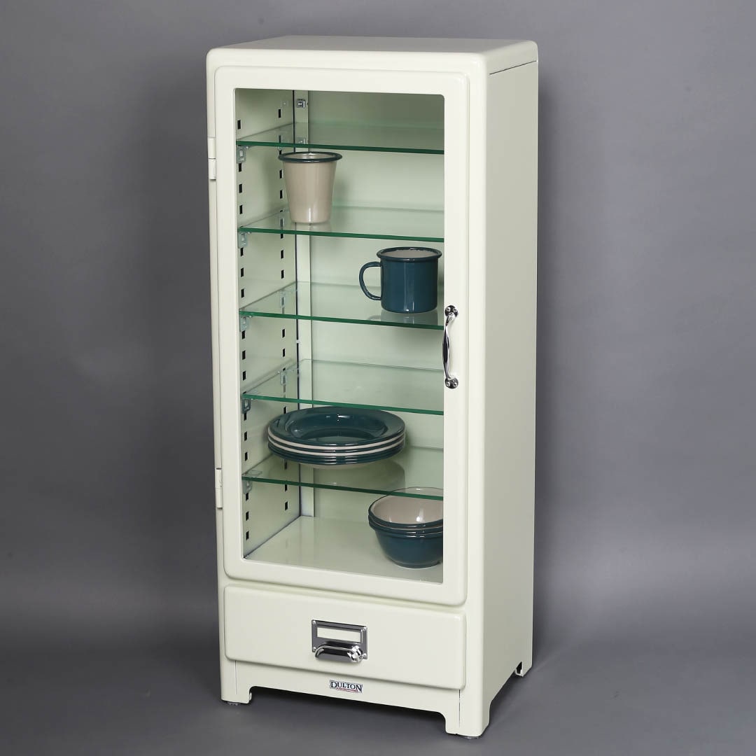 楽天市場】【ダルトン DULTON】 5 LAYER CABINET WITH DRAWER