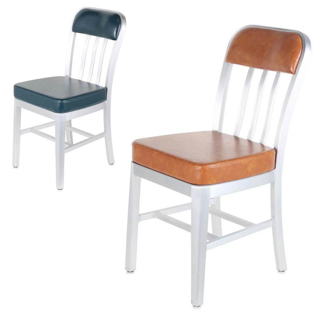取付無料！ダルトン スタンダードチェア モデル100-214ダイニングチェア２脚 DULTON Standard chair / ダルトン スタンダード チェア Model