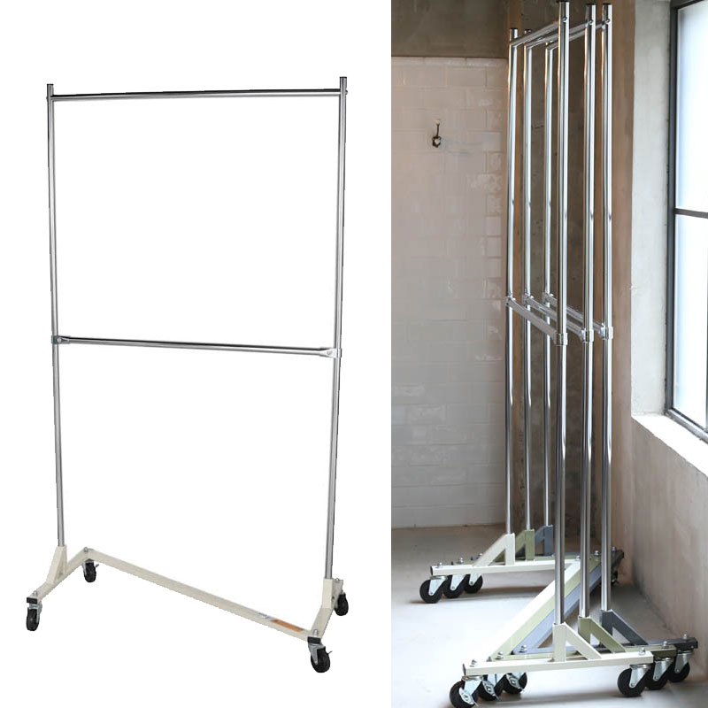 楽天市場】Z ラック DULTON ダルトン ハンガーラック 洋服ラック 衣類